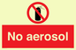 PV7740: No aerosol