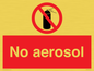 PV7740: No aerosol