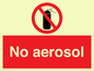 PV7740: No aerosol