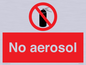 PV7740: No aerosol