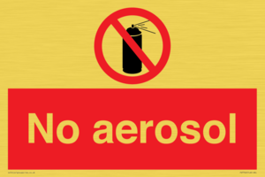 PV7740: No aerosol