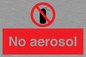 PV7740: No aerosol