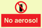 PV7740: No aerosol