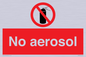PV7740: No aerosol
