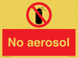 PV7740: No aerosol