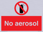 PV7740: No aerosol