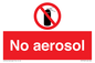 PV7740: No aerosol