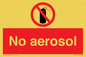 PV7740: No aerosol