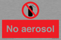 PV7740: No aerosol