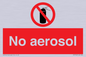 PV7740: No aerosol