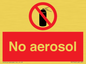 PV7740: No aerosol