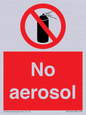 PV7740: No aerosol