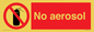 PV7740: No aerosol