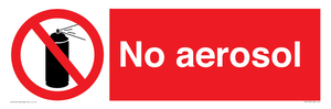PV7740: No aerosol