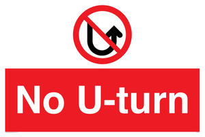 PV7741: No U-turn