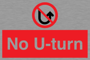 PV7741: No U-turn