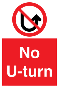 PV7741: No U-turn
