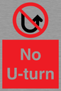PV7741: No U-turn