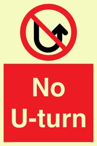 PV7741: No U-turn