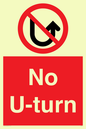 PV7741: No U-turn