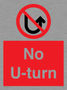 PV7741: No U-turn