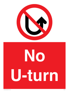 PV7741: No U-turn