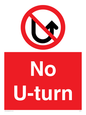 PV7741: No U-turn