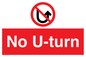 PV7741: No U-turn