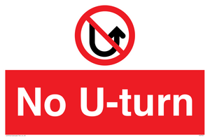 PV7741: No U-turn