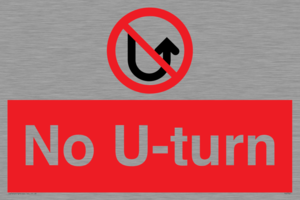 PV7741: No U-turn