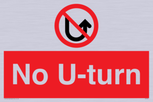 PV7741: No U-turn