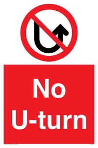 PV7741: No U-turn