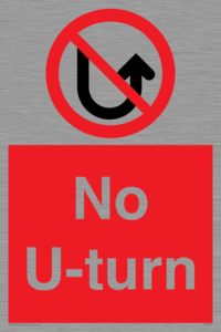 PV7741: No U-turn