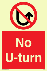 PV7741: No U-turn