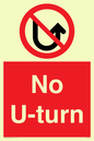 PV7741: No U-turn