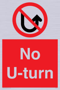 PV7741: No U-turn