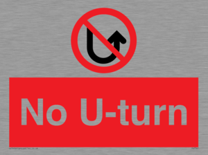 PV7741: No U-turn