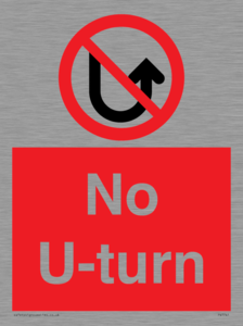 PV7741: No U-turn