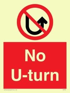 PV7741: No U-turn