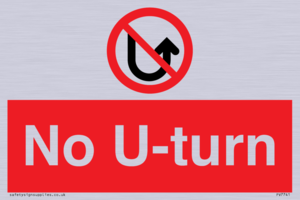 PV7741: No U-turn