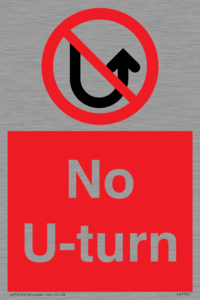 PV7741: No U-turn