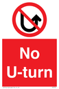 PV7741: No U-turn