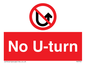 PV7741: No U-turn