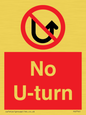 PV7741: No U-turn