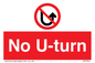 PV7741: No U-turn