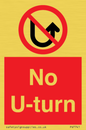 PV7741: No U-turn