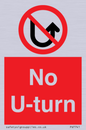 PV7741: No U-turn