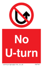 PV7741: No U-turn