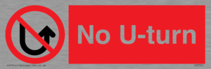 PV7741: No U-turn