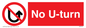 PV7741: No U-turn